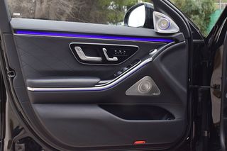 Mercedes-Benz S 400 2023 LONG CDI BRABUS 4MATIC ΨΥΧ/ΝΑ HEAD/UP PAN/AMA MULTIMEDIA-thumb-47