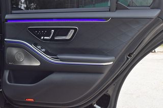 Mercedes-Benz S 400 2023 LONG CDI BRABUS 4MATIC ΨΥΧ/ΝΑ HEAD/UP PAN/AMA MULTIMEDIA-thumb-64