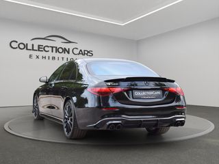 Mercedes-Benz S 400 2023 LONG CDI BRABUS 4MATIC ΨΥΧ/ΝΑ HEAD/UP PAN/AMA MULTIMEDIA-thumb-9