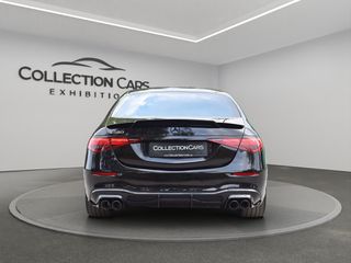 Mercedes-Benz S 400 2023 LONG CDI BRABUS 4MATIC ΨΥΧ/ΝΑ HEAD/UP PAN/AMA MULTIMEDIA-thumb-10