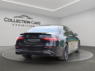 Mercedes-Benz S 400 2023 LONG CDI BRABUS 4MATIC ΨΥΧ/ΝΑ HEAD/UP PAN/AMA MULTIMEDIA-thumb-11