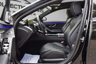 Mercedes-Benz S 400 2023 LONG CDI BRABUS 4MATIC ΨΥΧ/ΝΑ HEAD/UP PAN/AMA MULTIMEDIA-thumb-53