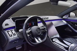 Mercedes-Benz S 400 2023 LONG CDI BRABUS 4MATIC ΨΥΧ/ΝΑ HEAD/UP PAN/AMA MULTIMEDIA-thumb-12