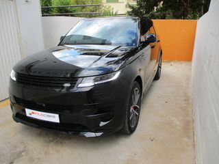 Land Rover Range Rover Sport 2024 RANGE ROVER SPORT SE