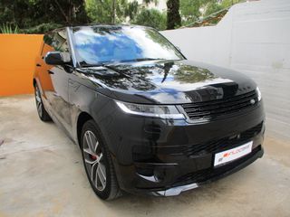 Land Rover Range Rover Sport 2024 RANGE ROVER SPORT SE-thumb-1