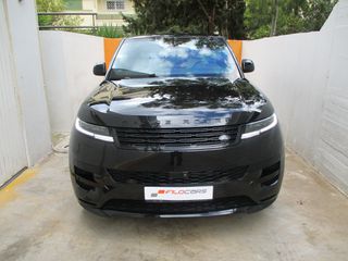 Land Rover Range Rover Sport 2024 RANGE ROVER SPORT SE-thumb-2