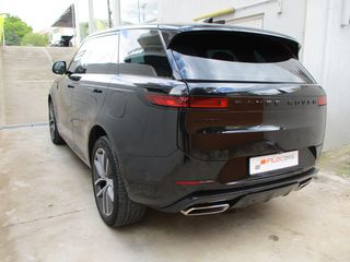 Land Rover Range Rover Sport 2024 RANGE ROVER SPORT SE-thumb-3
