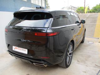 Land Rover Range Rover Sport 2024 RANGE ROVER SPORT SE-thumb-4