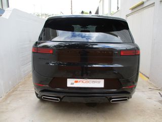 Land Rover Range Rover Sport 2024 RANGE ROVER SPORT SE-thumb-5