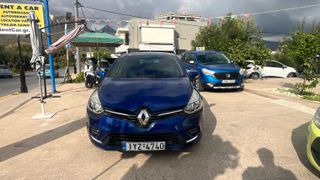 Renault Clio 2019