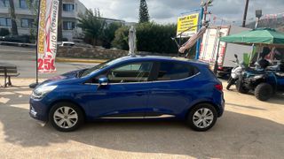Renault Clio 2019-thumb-1