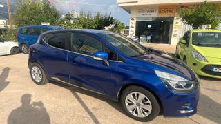 Renault Clio 2019-thumb-2