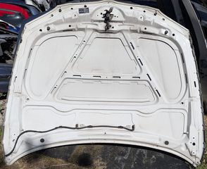 ΚΑΠΟ ΕΜΠΡΟΣ BMW ΣΕΙΡΑ 1 3 ΘΥΡΟ E81 COUPE E82 5 ΘΥΡΟ E87 CABRIO E88 2004-2011 ΑΣΠΡΟ-thumb-1