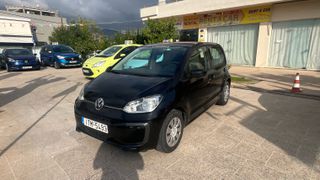 Volkswagen Up 2017 1.0 ΑΥΤΟΜΑΤΟ