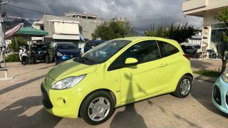 Ford Ka 2014 1.2 ΕΥΚΑΙΡΙΑ-thumb-1