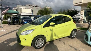 Ford Ka 2014 1.2 ΕΥΚΑΙΡΙΑ-thumb-2