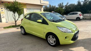 Ford Ka 2014 1.2 ΕΥΚΑΙΡΙΑ-thumb-3