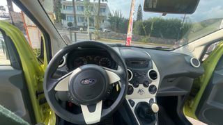 Ford Ka 2014 1.2 ΕΥΚΑΙΡΙΑ-thumb-5