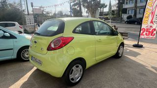 Ford Ka 2014 1.2 ΕΥΚΑΙΡΙΑ-thumb-8