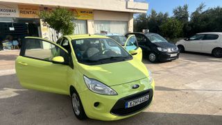 Ford Ka 2014 1.2 ΕΥΚΑΙΡΙΑ-thumb-9