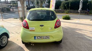 Ford Ka 2014 1.2 ΕΥΚΑΙΡΙΑ-thumb-10