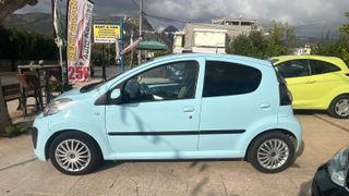 Citroen C1 2014 1.0-thumb-1