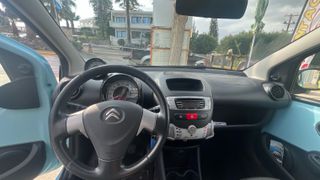 Citroen C1 2014 1.0-thumb-5