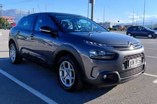 Citroen C4 Cactus 2018