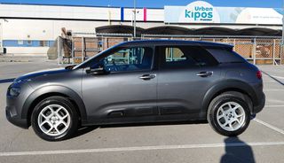 Citroen C4 Cactus 2018-thumb-2