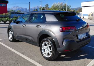 Citroen C4 Cactus 2018-thumb-3