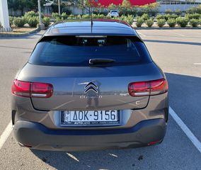Citroen C4 Cactus 2018-thumb-5
