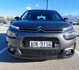 Citroen C4 Cactus 2018-thumb-9