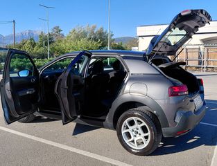Citroen C4 Cactus 2018-thumb-10