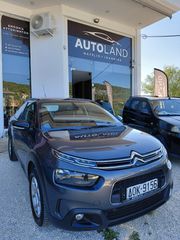 Citroen C4 Cactus 2018-thumb-33