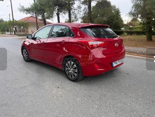 Hyundai i 30 2015 1.4 DIESEL ΕΛΛΗΝΙΚΟ 1°ΧΕΡΙ FULL EXTRA-thumb-3