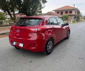 Hyundai i 30 2015 1.4 DIESEL ΕΛΛΗΝΙΚΟ 1°ΧΕΡΙ FULL EXTRA-thumb-5