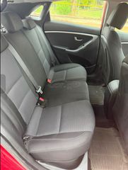 Hyundai i 30 2015 1.4 DIESEL ΕΛΛΗΝΙΚΟ 1°ΧΕΡΙ FULL EXTRA-thumb-7