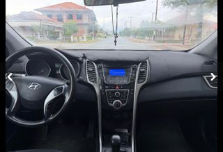Hyundai i 30 2015 1.4 DIESEL ΕΛΛΗΝΙΚΟ 1°ΧΕΡΙ FULL EXTRA-thumb-9