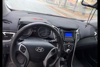 Hyundai i 30 2015 1.4 DIESEL ΕΛΛΗΝΙΚΟ 1°ΧΕΡΙ FULL EXTRA-thumb-10