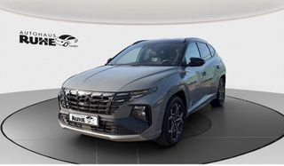Hyundai Tucson 2023 N-LINE PLUG IN 4X4-thumb-1