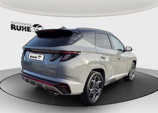 Hyundai Tucson 2023 N-LINE PLUG IN 4X4-thumb-2