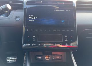 Hyundai Tucson 2023 N-LINE PLUG IN 4X4-thumb-4