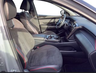 Hyundai Tucson 2023 N-LINE PLUG IN 4X4-thumb-5