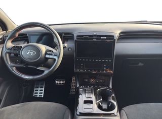 Hyundai Tucson 2023 N-LINE PLUG IN 4X4-thumb-7