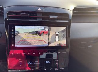 Hyundai Tucson 2023 N-LINE PLUG IN 4X4-thumb-8
