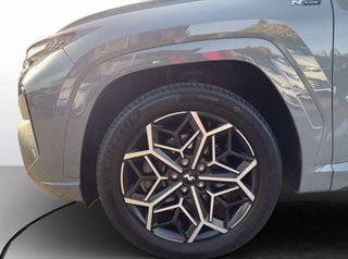 Hyundai Tucson 2023 N-LINE PLUG IN 4X4-thumb-9