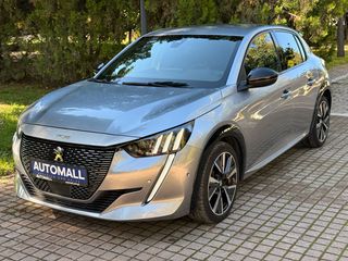 Peugeot 208 2021 #GT LINE ΓΝΗΣΙΟ #ΑΥΤΟΜΑΤΟ #ΠΛΗΡΕΣ ΙΣΤΟΡΙΚΟ SERVICE