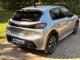 Peugeot 208 2021 #GT LINE ΓΝΗΣΙΟ #ΑΥΤΟΜΑΤΟ #ΠΛΗΡΕΣ ΙΣΤΟΡΙΚΟ SERVICE-thumb-1
