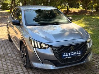 Peugeot 208 2021 #GT LINE ΓΝΗΣΙΟ #ΑΥΤΟΜΑΤΟ #ΠΛΗΡΕΣ ΙΣΤΟΡΙΚΟ SERVICE-thumb-7