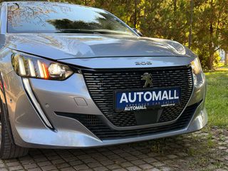 Peugeot 208 2021 #GT LINE ΓΝΗΣΙΟ #ΑΥΤΟΜΑΤΟ #ΠΛΗΡΕΣ ΙΣΤΟΡΙΚΟ SERVICE-thumb-8